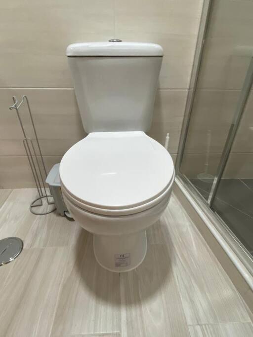 Holiday Setubal Loft Luaran gambar