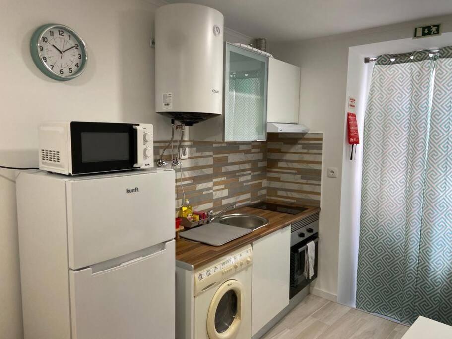 Holiday Setubal Loft Luaran gambar