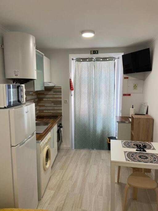 Holiday Setubal Loft Luaran gambar