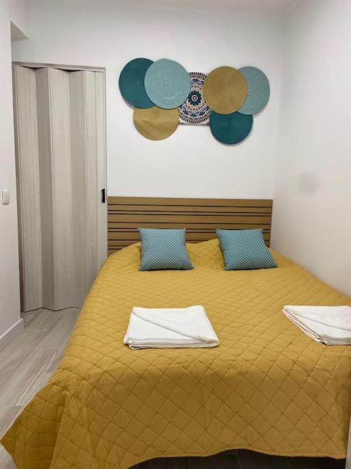Holiday Setubal Loft Luaran gambar