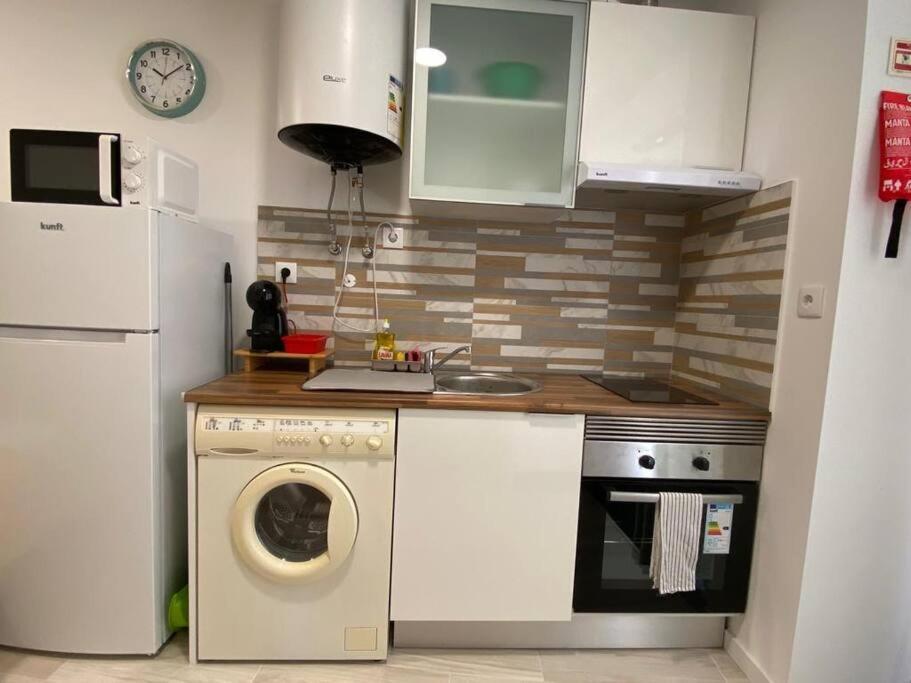 Holiday Setubal Loft Luaran gambar
