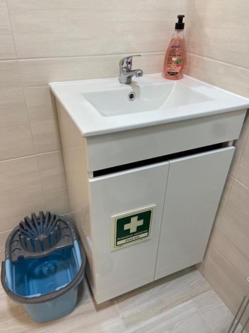 Holiday Setubal Loft Luaran gambar