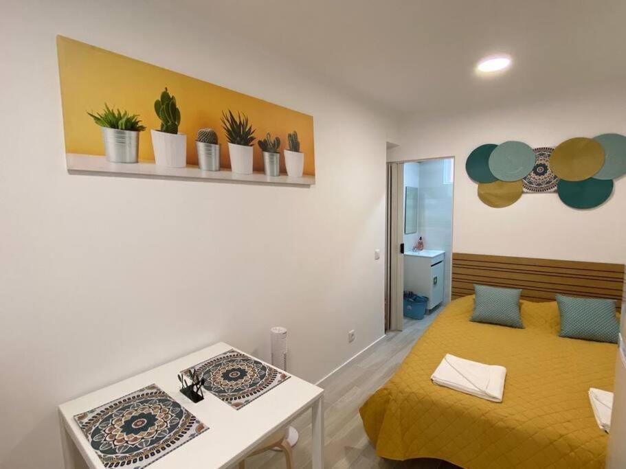 Holiday Setubal Loft Luaran gambar