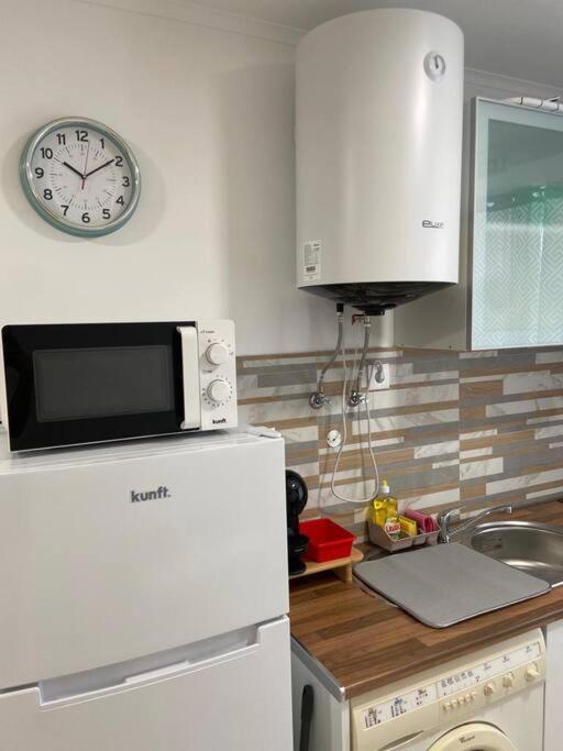 Holiday Setubal Loft Luaran gambar