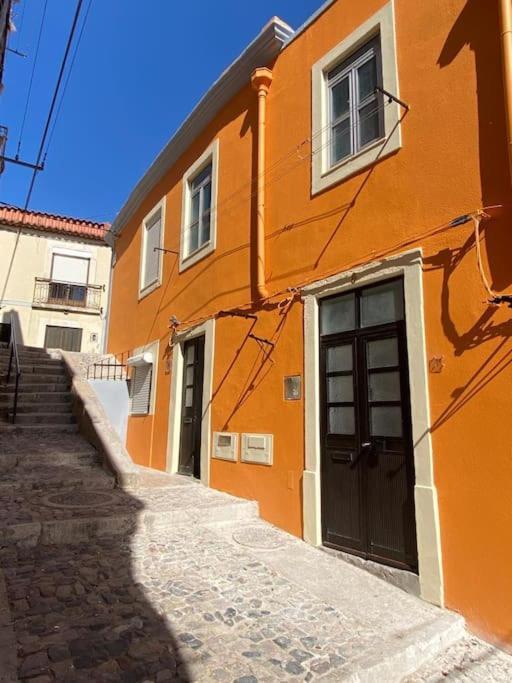 Holiday Setubal Loft Luaran gambar