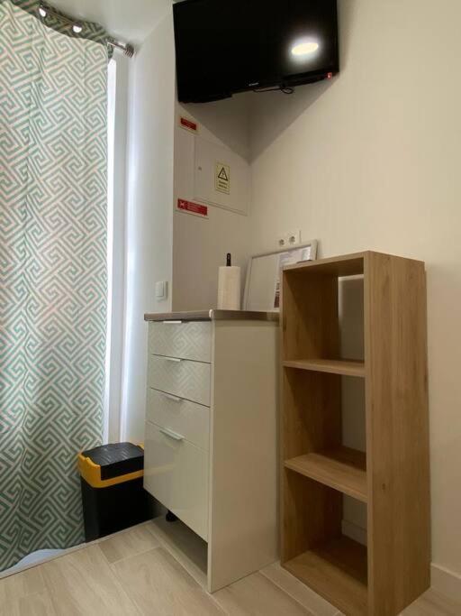Holiday Setubal Loft Luaran gambar